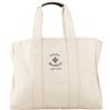TORY BURCH - Shopper - Beige