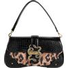JUST CAVALLI - Borsa a mano - Nero