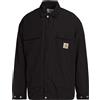 CARHARTT - Giubbotto - Nero