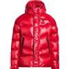 BLAUER. - Piumino - Rosso