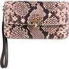 TORY BURCH - Pochette - Tortora