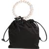 MOSCHINO - Borsa a mano - Nero