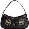 JUST CAVALLI - Borsa a mano - Nero
