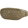 EMPORIO ARMANI - Marsupi - Verde militare