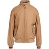 TOMMY HILFIGER - Giubbotto - Cammello