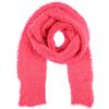 THE ATTICO - Sciarpe e foulard - Fucsia