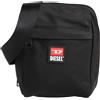 DIESEL - Borsa a tracolla - Nero