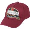 DSQUARED2 - Cappello - Bordeaux