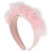 DOLCE&GABBANA - Accessorio per capelli - Rosa chiaro