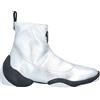 GIUSEPPE ZANOTTI - Sneakers - Argento