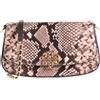 TORY BURCH - Borsa a tracolla - Rosa chiaro