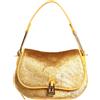COCCINELLE - Borsa a mano - Giallo ocra
