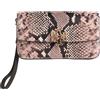 TORY BURCH - Pochette - Rosa chiaro