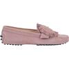 TOD'S - Mocassino - Rosa