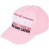 DSQUARED2 - Cappello - Rosa chiaro