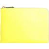 BURBERRY - Borsa a mano - Giallo