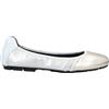 HOGAN - Ballerine - Platino
