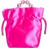 ROBERTA GANDOLFI - Borsa a mano - Fucsia