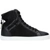 HOGAN REBEL - Sneakers - Nero