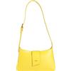 N°21 - Borsa a spalla - Giallo