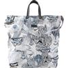 EMPORIO ARMANI - Borsa a mano - Bianco