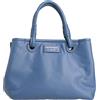 EMPORIO ARMANI - Borsa a mano - Blu