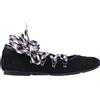 HOGAN - Ballerine - Nero