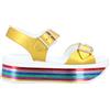 HOGAN - Sandali - Oro