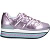 HOGAN - Sneakers - Malva