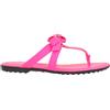TOD'S - Infradito - Fucsia