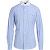 POLO RALPH LAUREN - Camicia regular fit - Blu chiaro