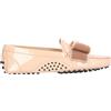 ALESSANDRO DELL'ACQUA x TOD'S - Mocassino - Rosa chiaro