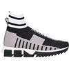 DOLCE&GABBANA - Sneakers - Nero