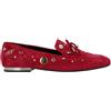 ROGER VIVIER - Mocassino - Rosso
