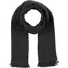 EMPORIO ARMANI - Sciarpe e foulard - Grigio