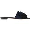 TOD'S - Sandali - Nero