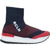 RUCOLINE - Sneakers - Blu notte