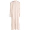 MC2 SAINT BARTH - Vestito chemisier - Sabbia