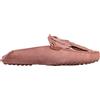 TOD'S - Mule e zoccoli - Rosa antico