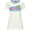 DOLCE&GABBANA - T-shirt - Giallo pastello