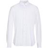 DNL - Camicia slim fit - Bianco