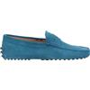 TOD'S - Mocassino - Carta da zucchero