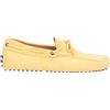 TOD'S - Mocassino - Sabbia