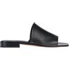 TOD'S - Sandali - Nero