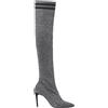 SCHUTZ - Stivali - Nero
