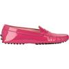 TOD'S - Mocassino - Magenta