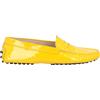 TOD'S - Mocassino - Giallo