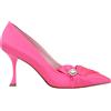 ROGER VIVIER - Décolleté - Fucsia