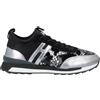 HOGAN REBEL - Sneakers - Nero