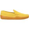 TOD'S - Mocassino - Giallo